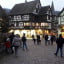 Marchés Noël Alsace