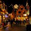 Marché de Noël Éguisheim