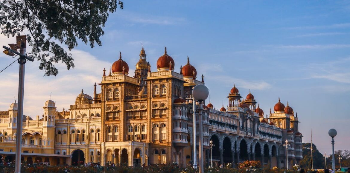 Inde du Sud