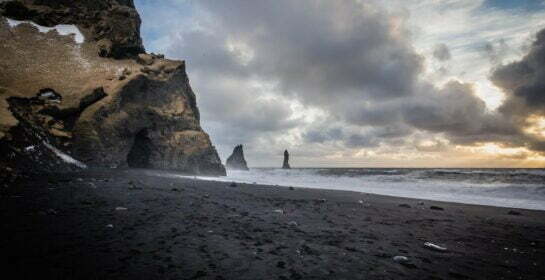 Islande