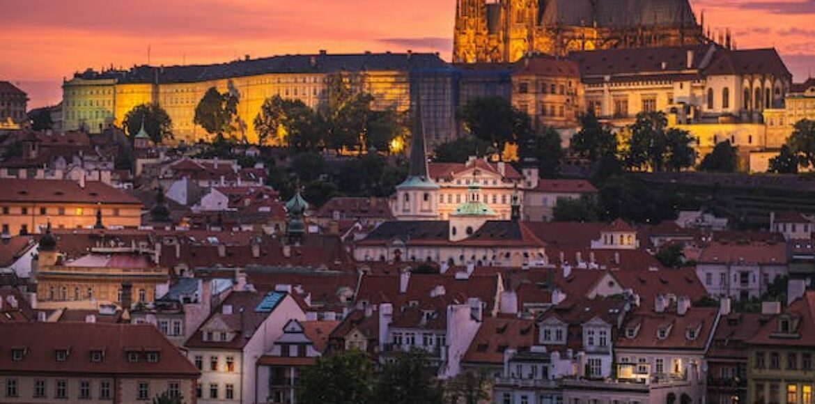 Prague