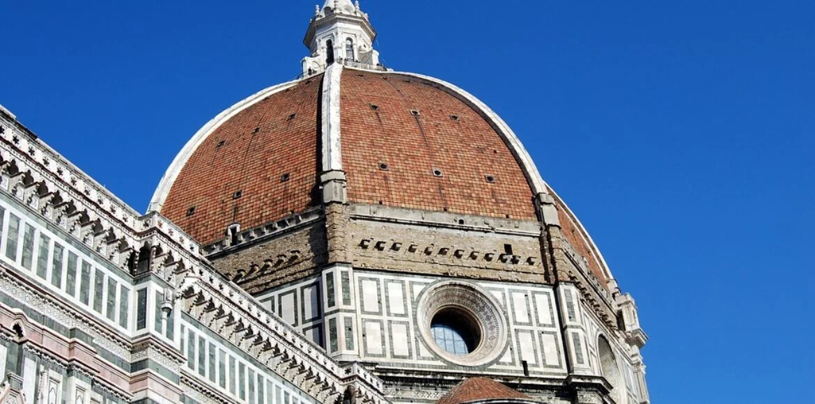 Florence, visites guidées au tombeau de Michel-Ange