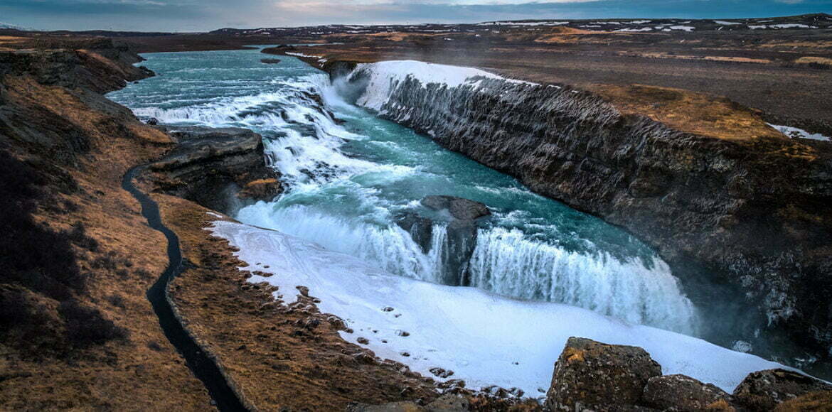 Gullfoss