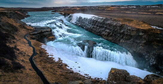 Gullfoss