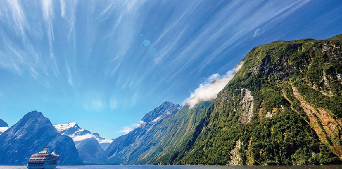 Nouvelle-Zeland-Detroit-de-Milford