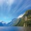 Nouvelle-Zeland-Detroit-de-Milford
