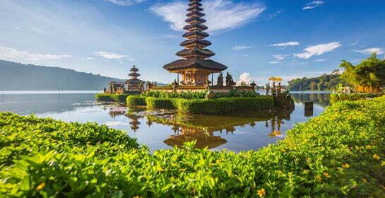 Bali