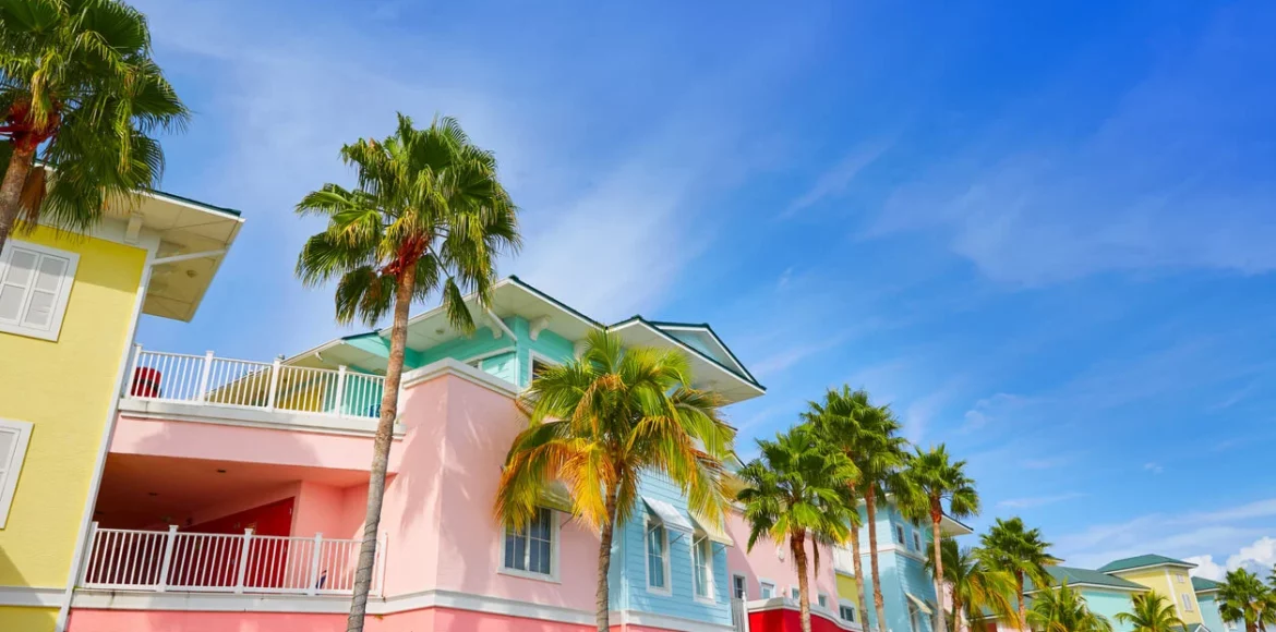 Fort Myers