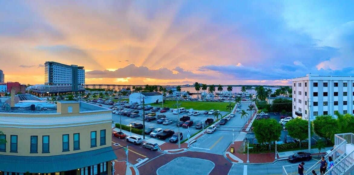 Fort Myers