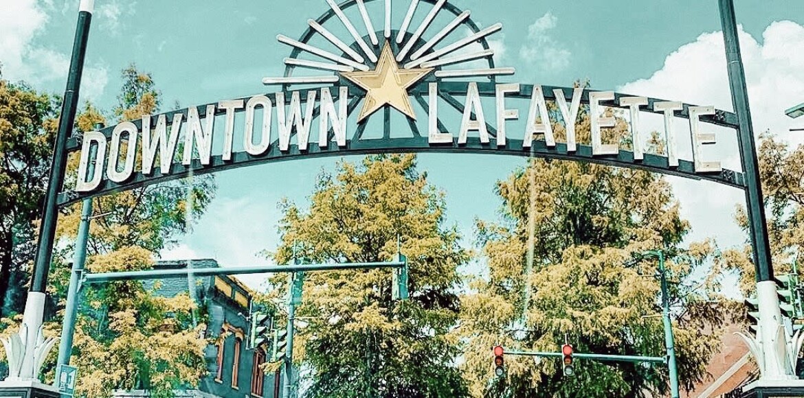 Lafayette