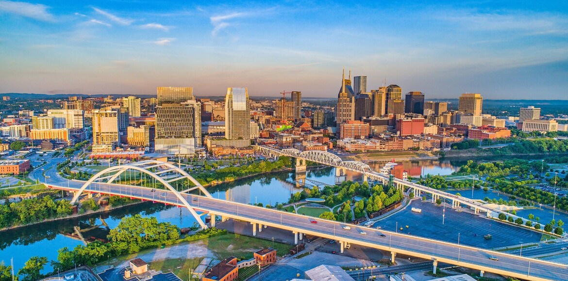 Nashville