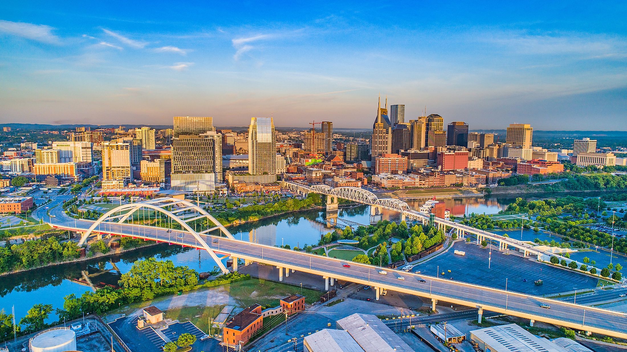 Nashville