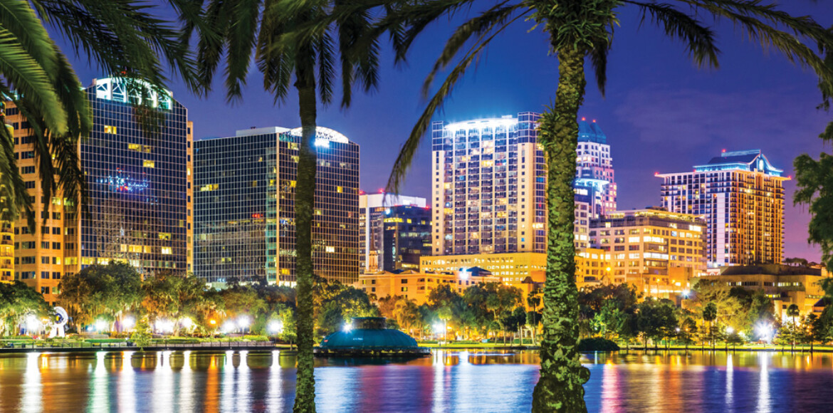 Orlando