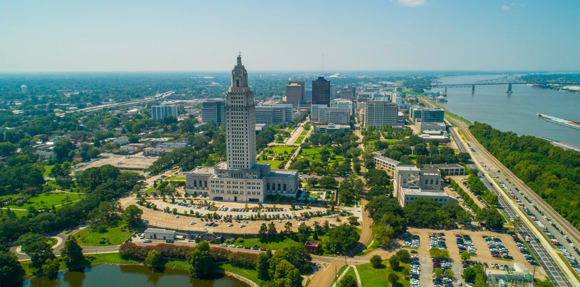 Baton-Rouge
