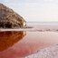 Lac salé Chott El Jerid