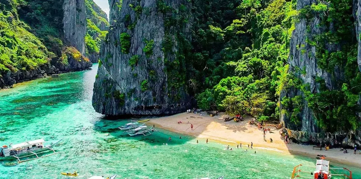 Philippines