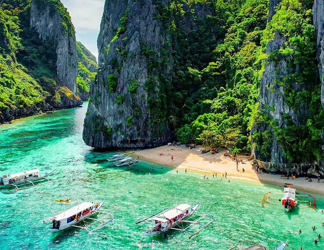 Philippines