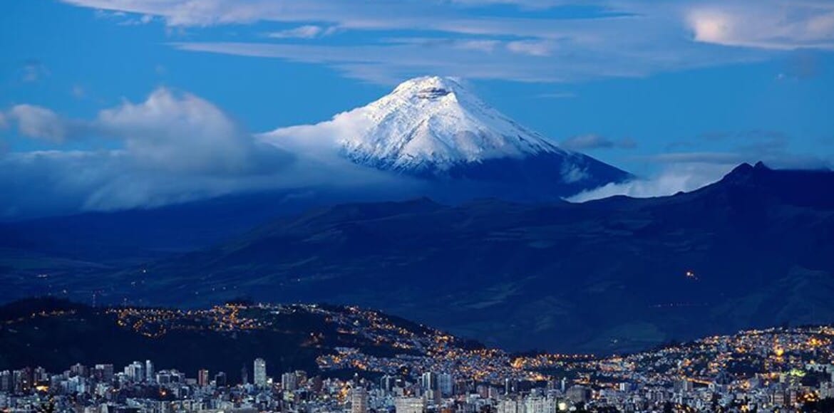 Quito Quito