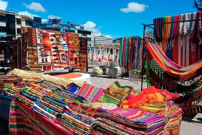 Otavalo
