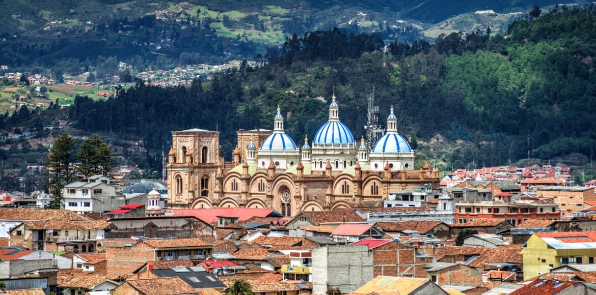 Cuenca Cuenca