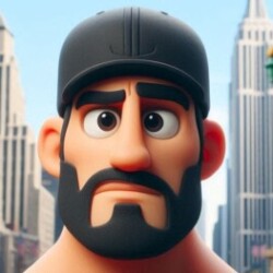 Illustration du profil de momo