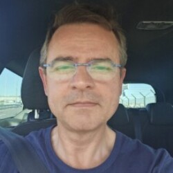 Photo de profil de Greg