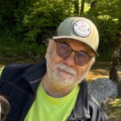 Photo de profil de joujou