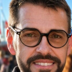 Photo de profil de thierry