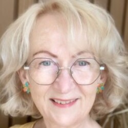 Photo de profil de Claudine
