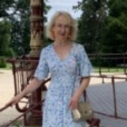 Photo de profil de Claudine