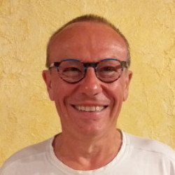 Illustration du profil de Gérard