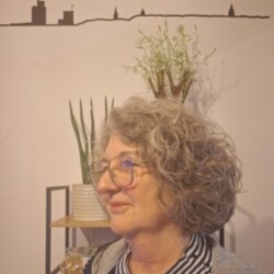 Photo de profil de cathmarie